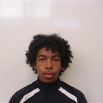 Miles Avila-johnson mugshot