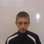 Blake Hartwick mugshot