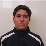 Andew Arellano mugshot