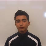 Fernando Uribe mugshot