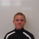 James Martineau mugshot