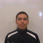 Rafael Oseguera mugshot