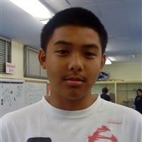 Kenneth Barlis mugshot