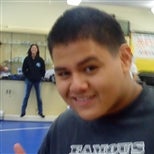 Steve Castaneda mugshot
