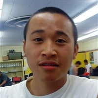 Andy Mai mugshot