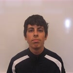 Kevin Jones mugshot