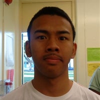 Jayson Musngi mugshot