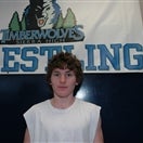 Alex Patton mugshot