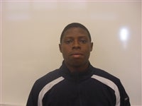 Tyrik Easley