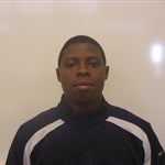 Tyrik Easley mugshot