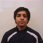 Angel Villarreal mugshot