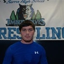 Nicholas Baker mugshot