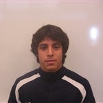 Carlos Garcia mugshot