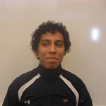 Israel Rodriguez mugshot