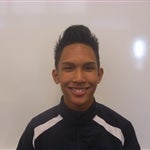 Albert Arce mugshot