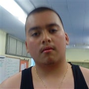 Juan Garibay mugshot