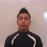 Christopher Amador mugshot