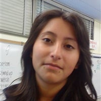 Cynthia Munoz mugshot
