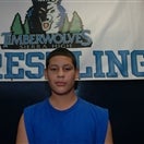 Thomas Beltran mugshot