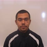 Enrique Curiel mugshot