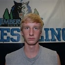 Matt Hampton mugshot