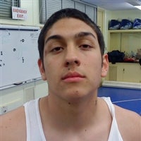 Jonathan Benitez mugshot
