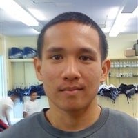Louie Solomon mugshot