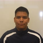 Cruz Martinez mugshot