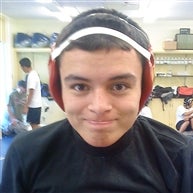 Bryan Gonzalez mugshot
