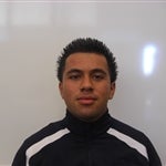 Jose Solis mugshot