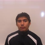 Angel Sida mugshot
