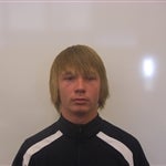 Timothy Lunsford mugshot