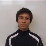 Nick Ahumada mugshot