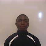 Uzoma Owuama mugshot