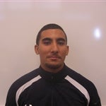 Ahmad Salem mugshot