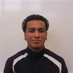 Alex Cruz mugshot