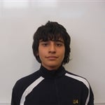 Christopher Arroyo mugshot