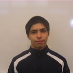 Marcos Villarreal mugshot
