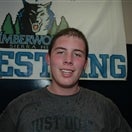 Kyle Alexander mugshot