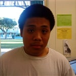 Sean De Leon mugshot