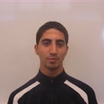 Emad Shalabi mugshot