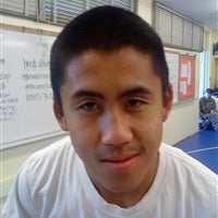 Tim Holandez mugshot
