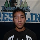 Jonah Treltas mugshot