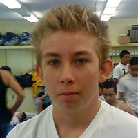 Gabriel Gonzalez mugshot