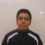 Maximiliano Salazar mugshot