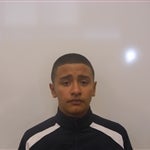Julio Pineda mugshot