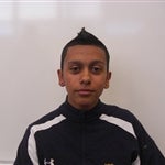 Daniel Avina mugshot