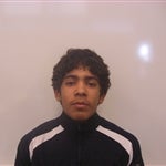 Jonny Foster mugshot