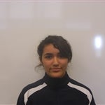 Dalilah Mendoza mugshot