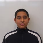 Kristopher Madrigal mugshot